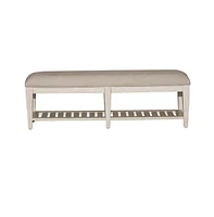 Liberty Furniture Bed Bench