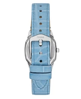 Fossil Women's Harlow Three-Hand Light Leather Watch