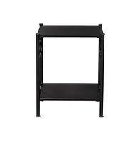 Liberty Furniture Open Night Stand