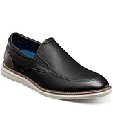 Nunn Bush Men's Chase Casual Slip On Shoe