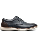 Nunn Bush Men's Chase Casual Plain Toe Oxford