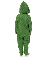Pj Masks Toddler Boys Character Costume Sleep Pajama
