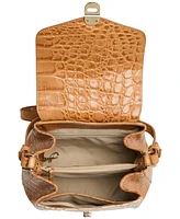 Brahmin Margo Small Leather Crossbody