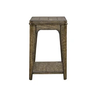 Liberty Furniture Chair Side Table