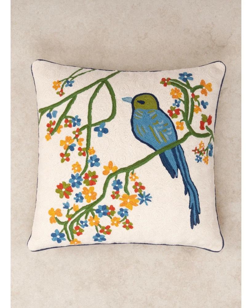 Gauri Kohli Jowun Pillow