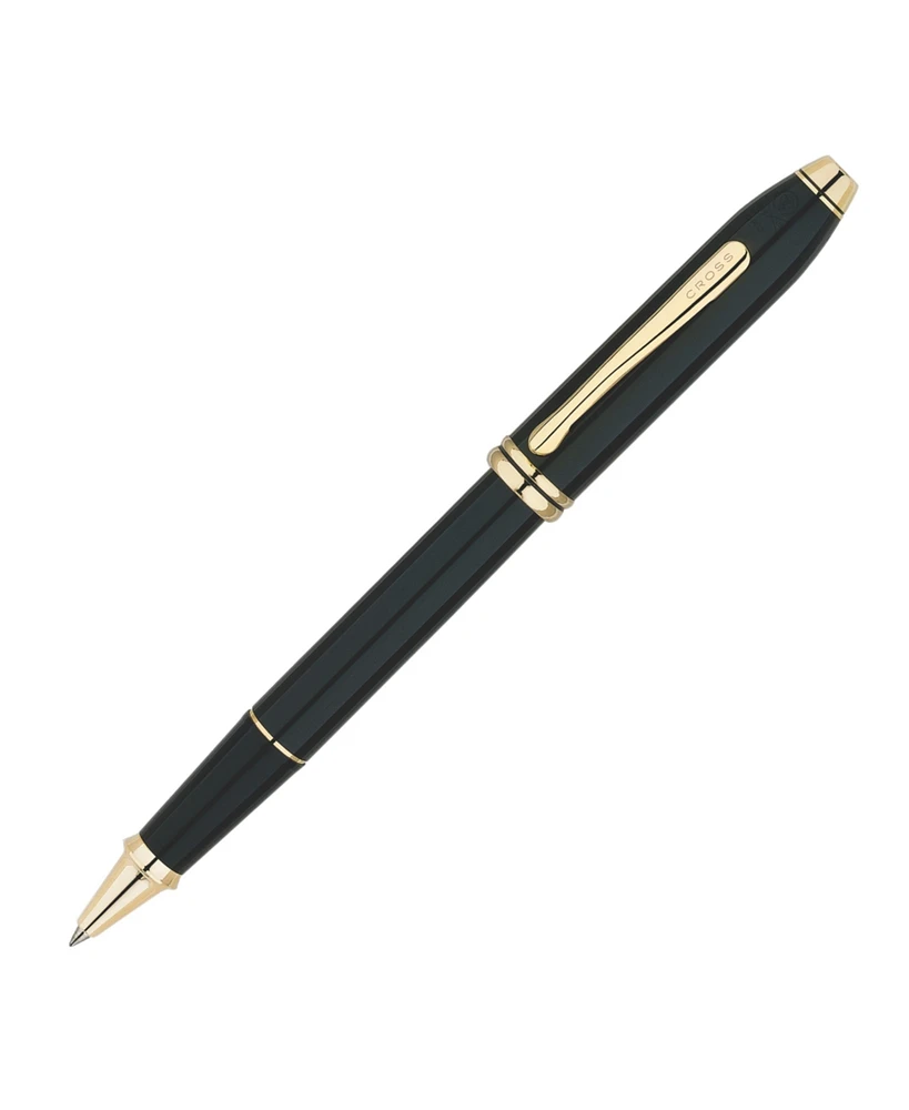 A. T. Cross A.t. Cross Townsend Selectip Rollerball Pen