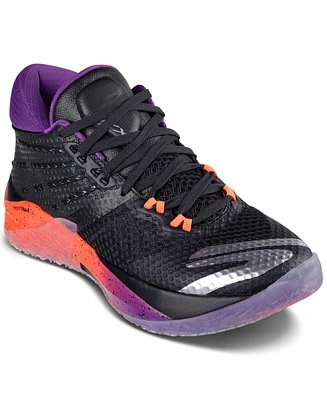 Skechers Men's and Women's Skx Reign Basketball Sneakers from Finish Line