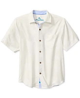 Tommy Bahama Men's Florida Paradise Signature Silk Shirt