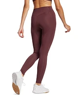 adidas Women's Optime Full-Length Leggings