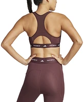 adidas Women's TechFit Sports Bra