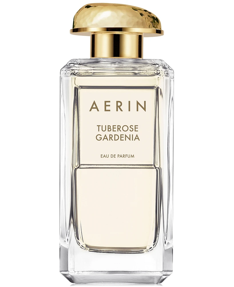 Aerin Tuberose Gardenia Eau de Parfum Spray, 3.4 oz.