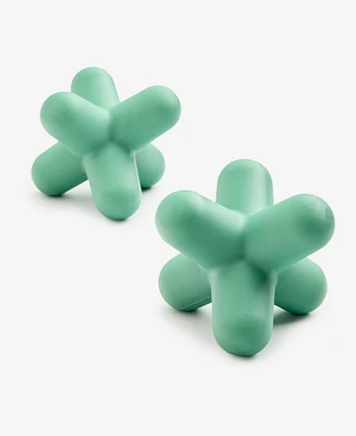 The Cellar Set Of 2 Bottle Stoppers, Exclusively at Macy's