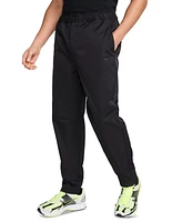 Nike Men's Club Woven Twill Tapered Pants