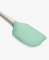 The Cellar Stainless Steel Handle and Silicone Head Spatula, Exclusively at Macy's