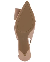 On 34th Women's Elayne Cutout Pumps, Exclusively at Macy's