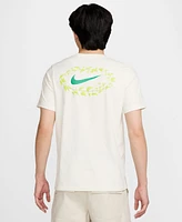 Nike Men's Sportswear Logo T-Shirt