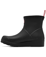 Hunter Women's Play Short Rain Boots from Finish Line