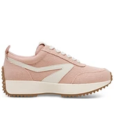 Dv Dolce Vita Women's Bynx Lace-Up Jogger Sneakers