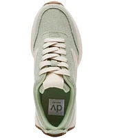 Dv Dolce Vita Women's Bynx Lace-Up Jogger Sneakers