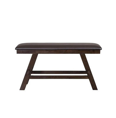 Liberty Furniture Counter Bench (Rta)