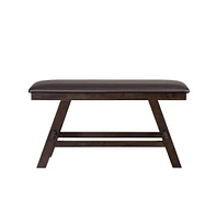 Liberty Furniture Counter Bench (Rta)