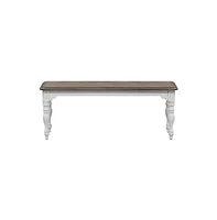 Liberty Furniture Dining Bench (Rta)