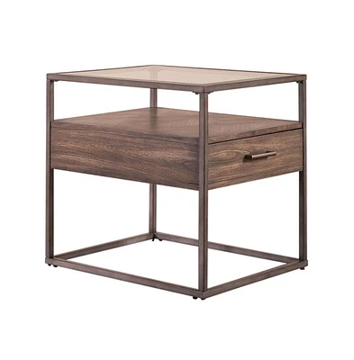 Liberty Furniture End Table