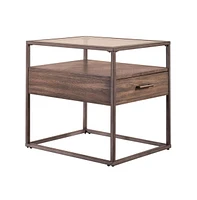 Liberty Furniture End Table