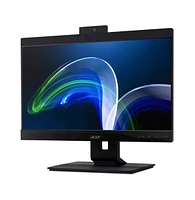 Acer Veriton Z4680G All-in-One Computer 21.5" Fhd (8-Core Intel i7-11700, Intel Uhd 730, 16GB Ram, 512GB PCIe Ssd, WiFi 6, Win11P) w/Dkz Hub