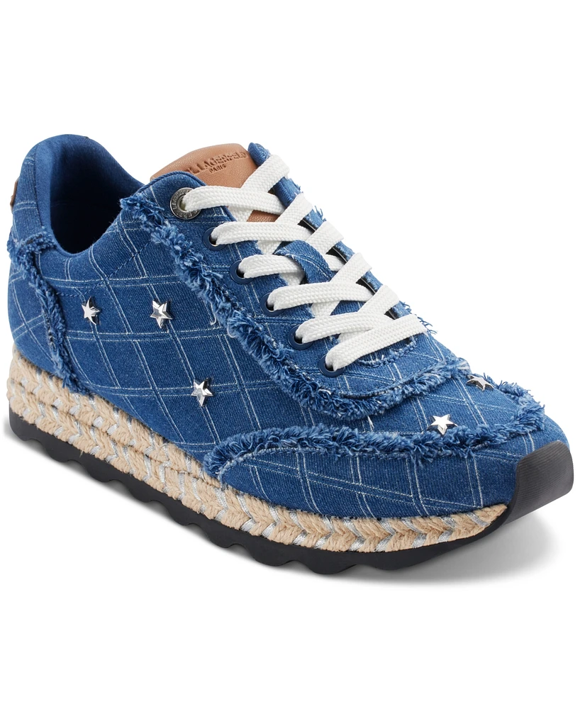 Karl Lagerfeld Paris Women's Meaza Sneakers