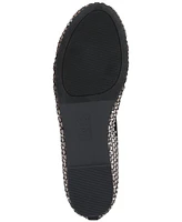 I.n.c. International Concepts Women's Ramiza Mesh Ballet Flats, Exclusively at Macy's