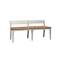 Liberty Furniture Bench (Rta)