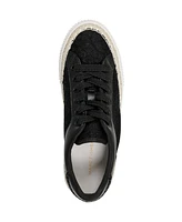 Marc Fisher Women's Spryng Platform Lace-Up Sneakers
