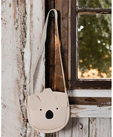 Girl Koala Bag Beige - Toddler|Child