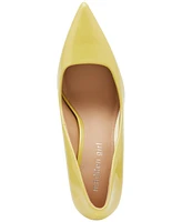 Madden Girl Brynnn Pointed-Toe Pumps