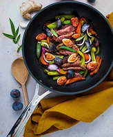 Cristel Castel Pro Ultralu 8" Nonstick Frypan