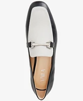 Vaila Shoes Women's Rocky Loafers - Extended Sizes 9-14