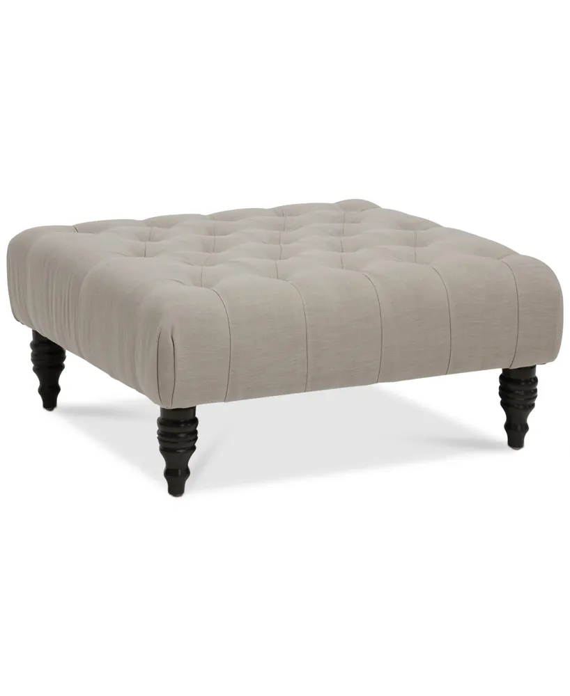 Abigail Ottoman