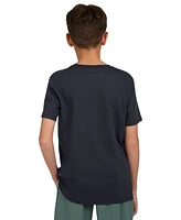 Champion Big Boys Signature Tonal Logo T-Shirt