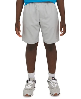 Champion Big Boys Pull-On Woven Shorts
