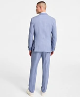 Kenneth Cole Reaction Men's Slim-Fit Suit