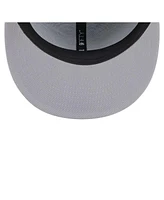 New Era Men's Navy/Gray Dallas Cowboys Main 9FIFTY Snapback Hat