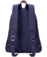 Polo Ralph Lauren Men's Polo Bear Canvas Backpack