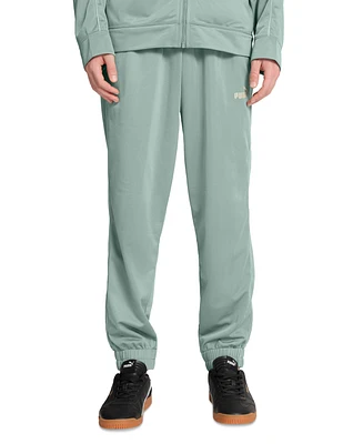 Puma Men's Piped Tricot Joggers