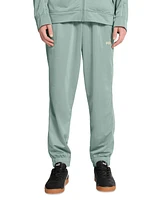 Puma Men's Piped Tricot Joggers