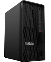 Lenovo ThinkStation P360 Desktop (12-Core Intel i7-12700, Intel Uhd 770, 32GB DDR5 Ram, 2TB PCIe Ssd, WiFi 6E, Bt 5.1, Usb Kyb and Mouse, Win 11 Pro)
