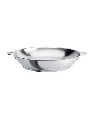 Stainless Steel 10" Strate Frying Pan