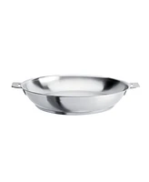 Stainless Steel 10" Strate Frying Pan