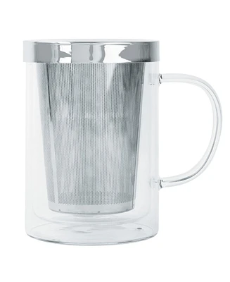 13.5 Oz. Verbena Mug