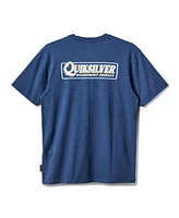 Quiksilver Men's Garage Sign Mod T-shirt